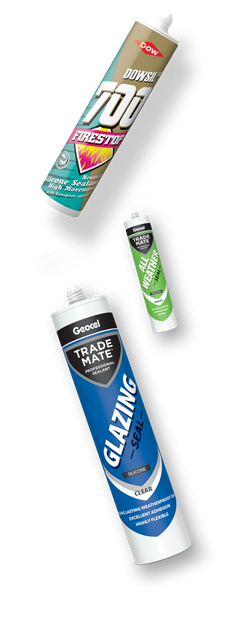 Geocel is one of the UK and Ireland's leading suppliers of sealants and adhesives with over 30 years of technical expertise.
