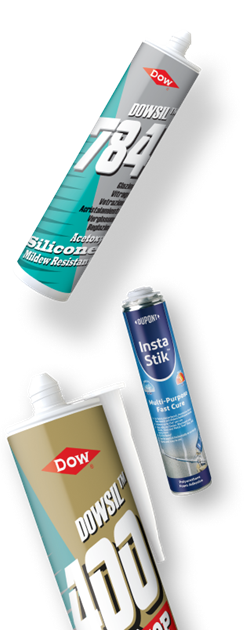 Geocel is one of the UK and Ireland's leading suppliers of sealants and adhesives with over 30 years of technical expertise.