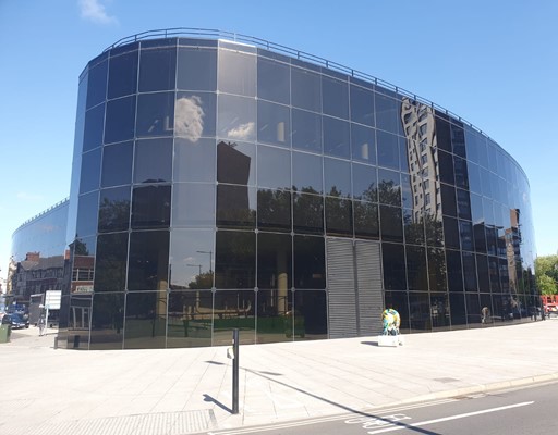 When it comes to the specification market there is no exception.